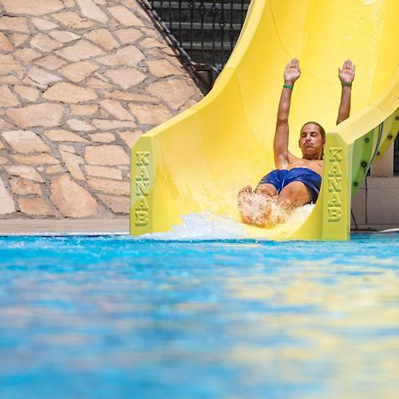 Happy Life Village Dahab Bagian luar foto