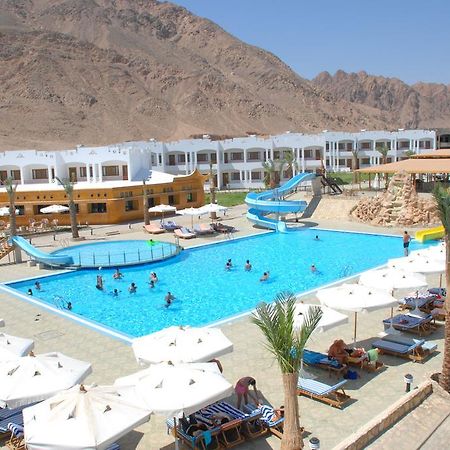 Happy Life Village Dahab Bagian luar foto