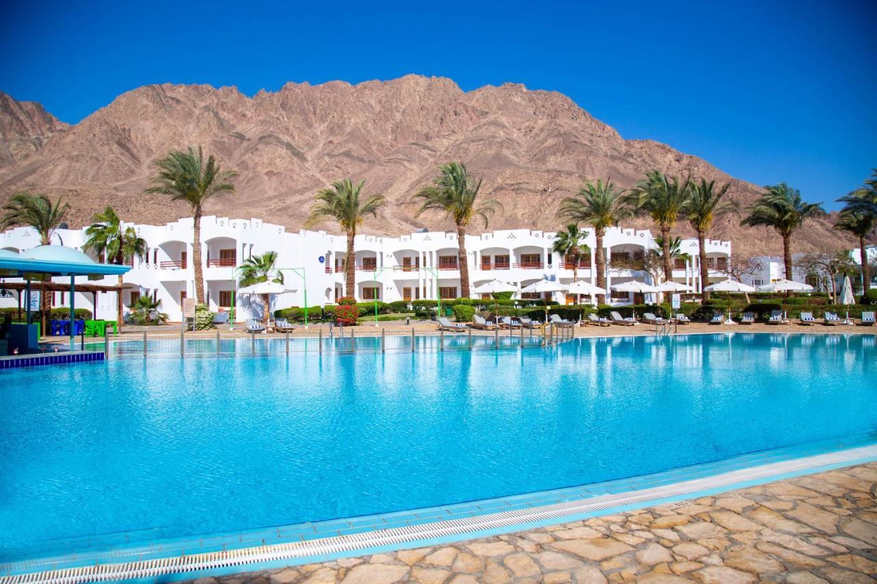 Happy Life Village Dahab Bagian luar foto