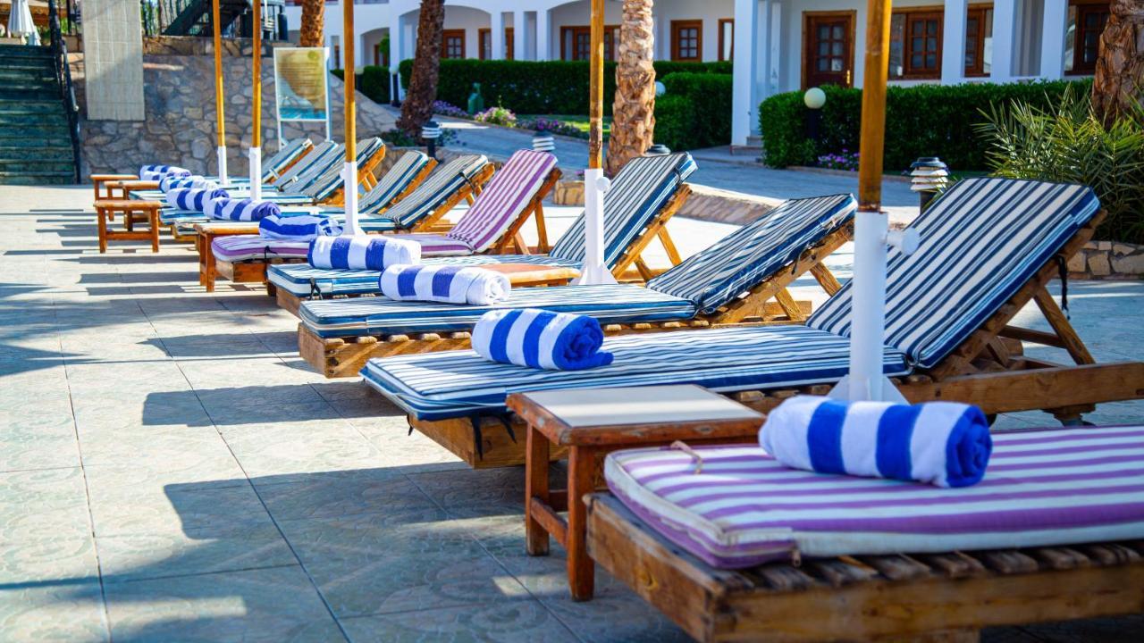 Happy Life Village Dahab Bagian luar foto