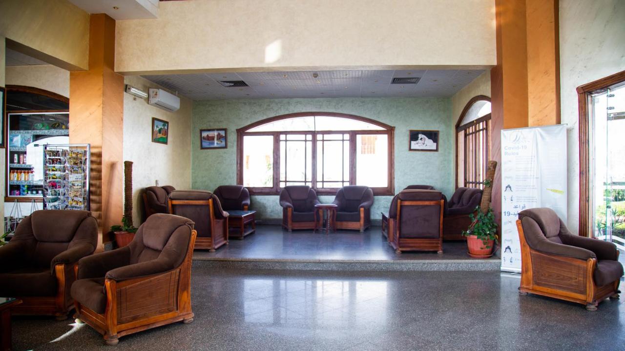 Happy Life Village Dahab Bagian luar foto