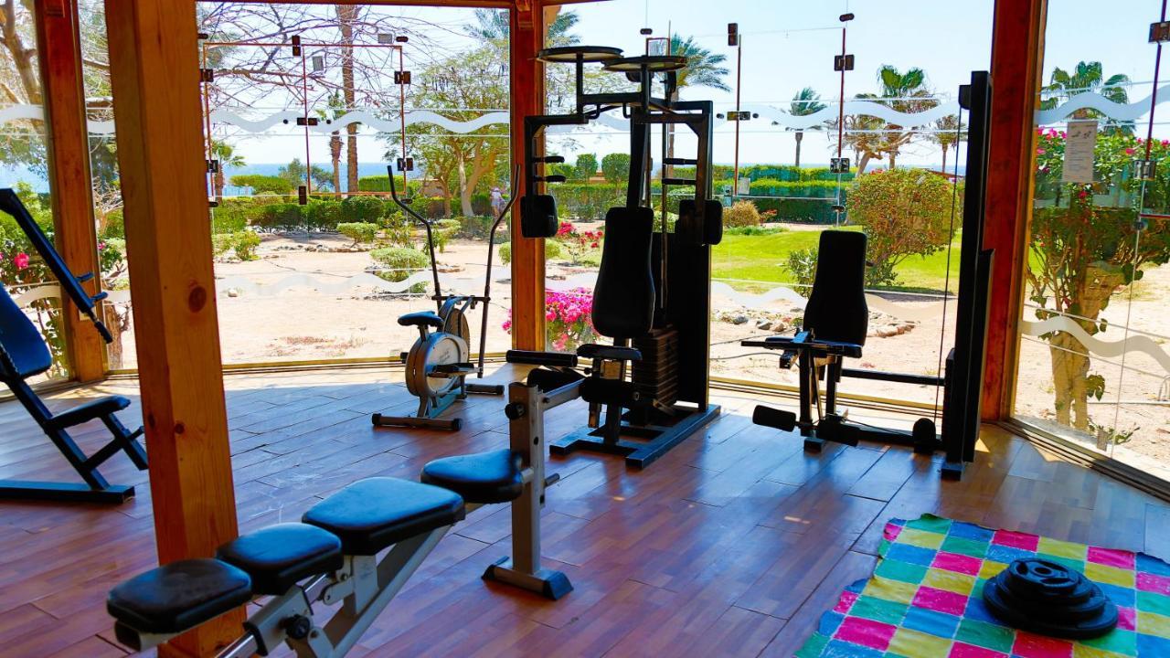 Happy Life Village Dahab Bagian luar foto