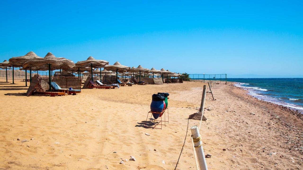 Happy Life Village Dahab Bagian luar foto