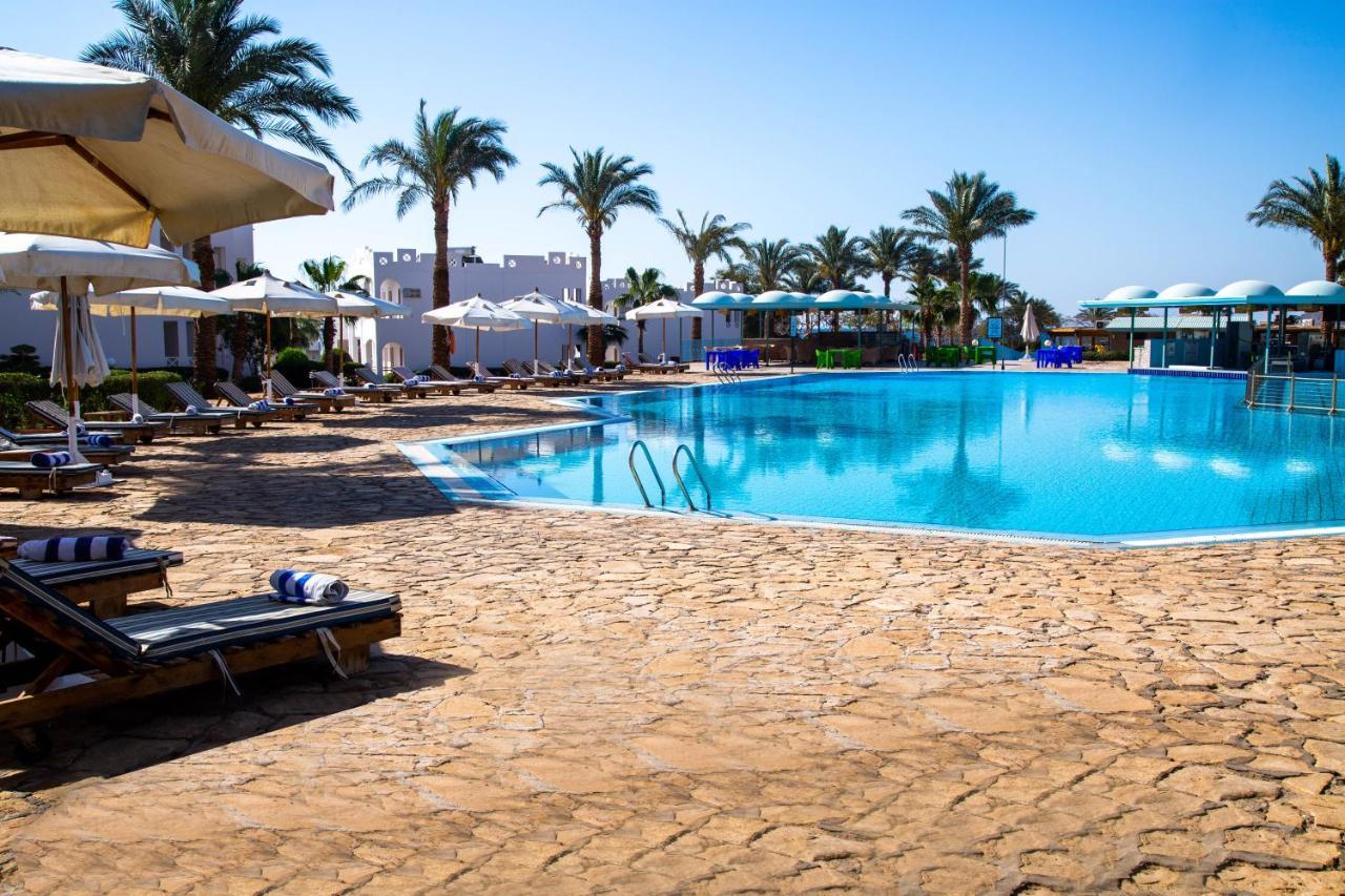 Happy Life Village Dahab Bagian luar foto