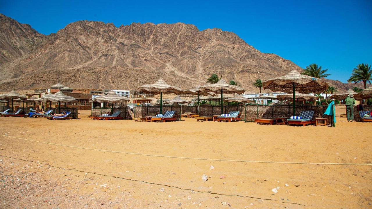 Happy Life Village Dahab Bagian luar foto