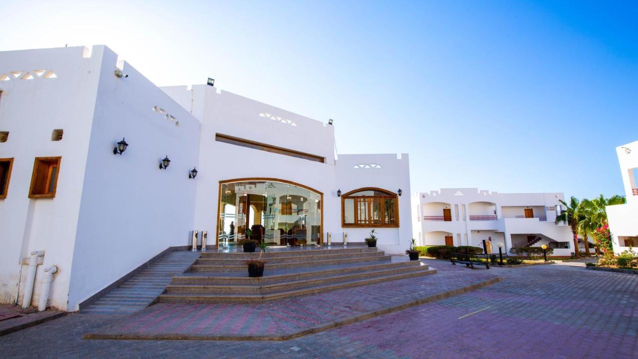 Happy Life Village Dahab Bagian luar foto