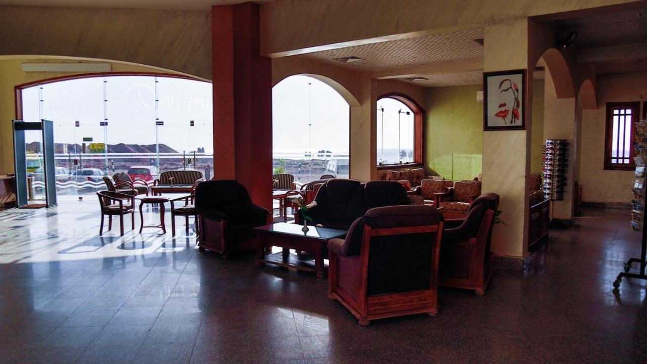 Happy Life Village Dahab Bagian luar foto