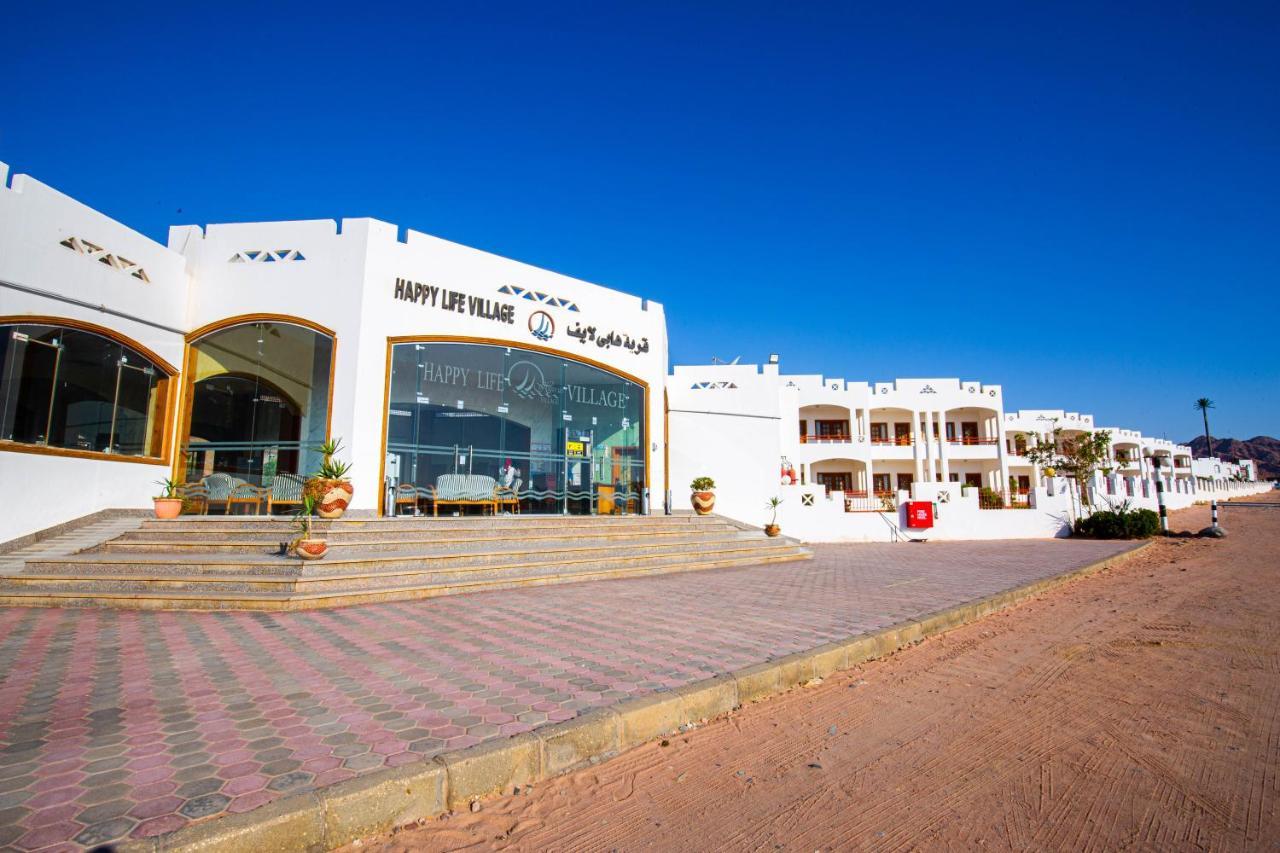 Happy Life Village Dahab Bagian luar foto