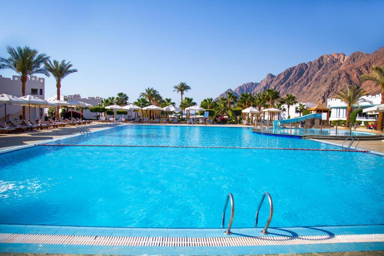 Happy Life Village Dahab Bagian luar foto
