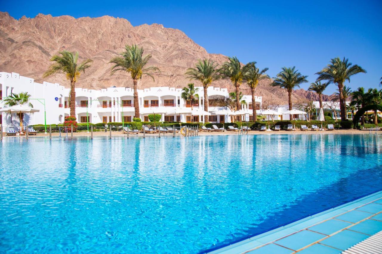 Happy Life Village Dahab Bagian luar foto