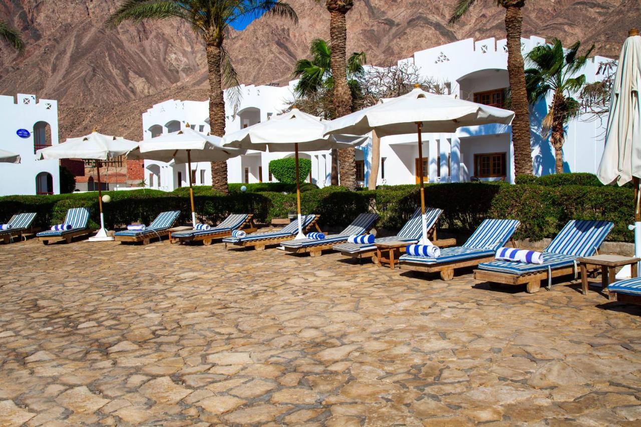 Happy Life Village Dahab Bagian luar foto