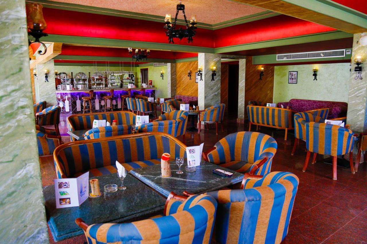 Happy Life Village Dahab Bagian luar foto