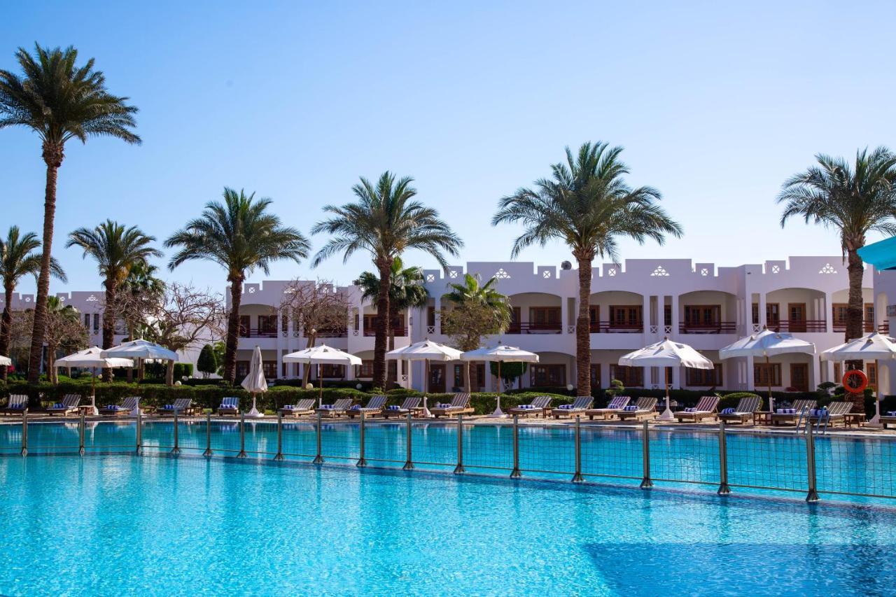 Happy Life Village Dahab Bagian luar foto