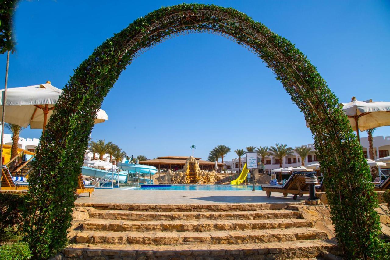 Happy Life Village Dahab Bagian luar foto