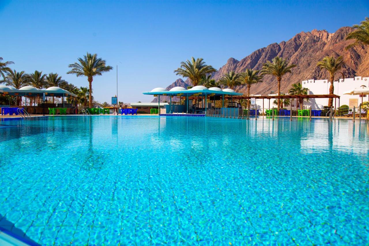 Happy Life Village Dahab Bagian luar foto