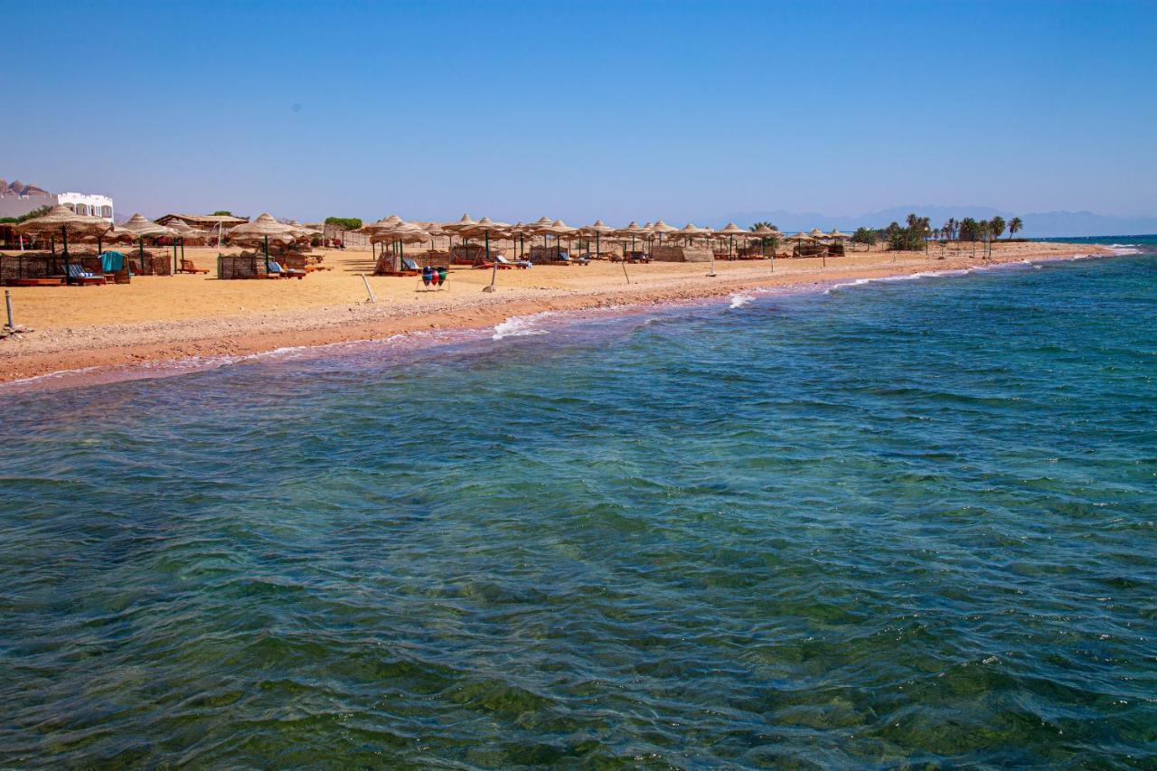Happy Life Village Dahab Bagian luar foto