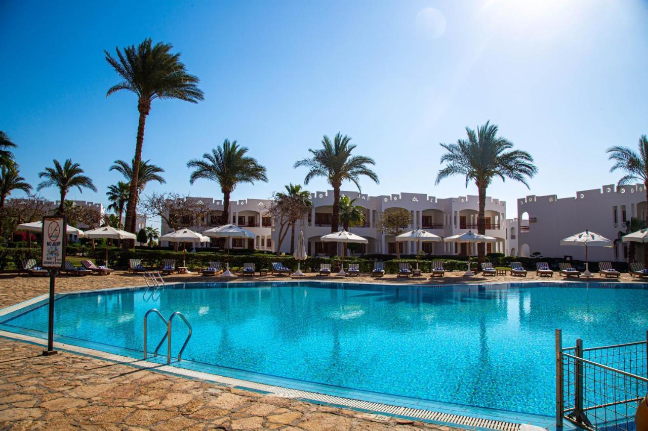 Happy Life Village Dahab Bagian luar foto