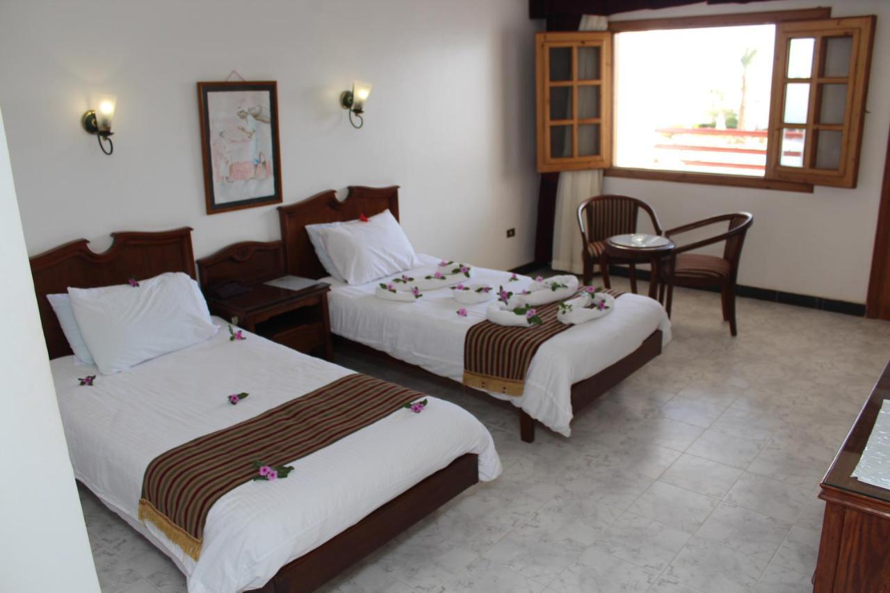 Happy Life Village Dahab Bagian luar foto