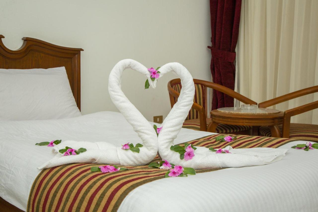 Happy Life Village Dahab Bagian luar foto