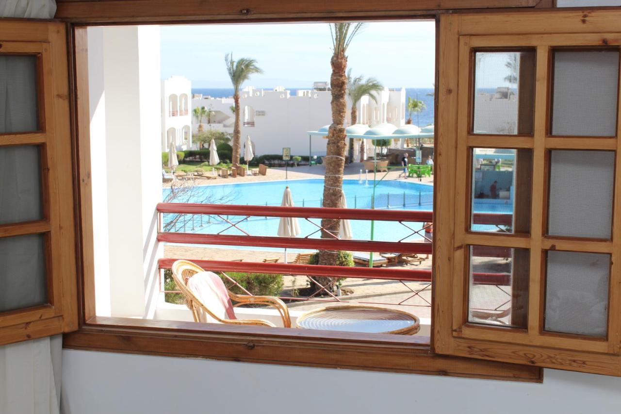 Happy Life Village Dahab Bagian luar foto