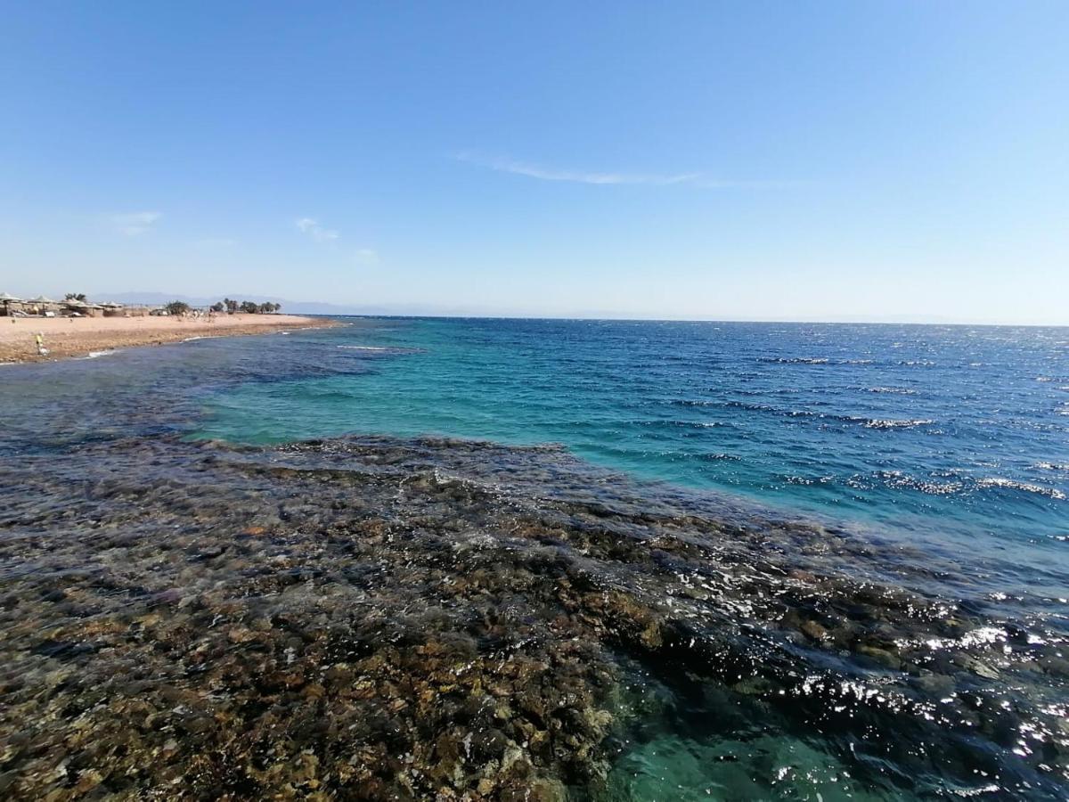 Happy Life Village Dahab Bagian luar foto