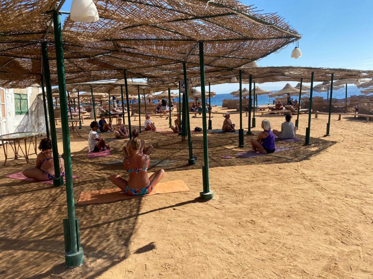 Happy Life Village Dahab Bagian luar foto