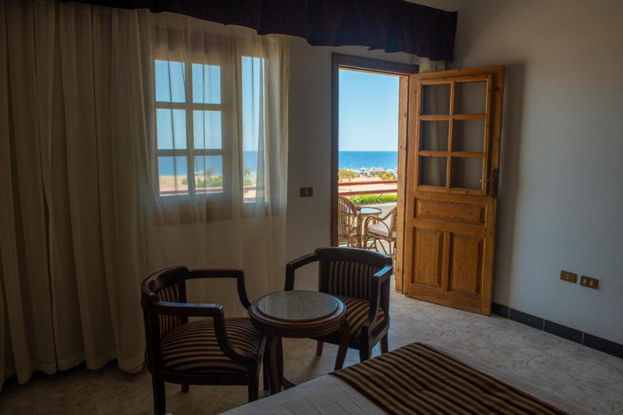 Happy Life Village Dahab Bagian luar foto
