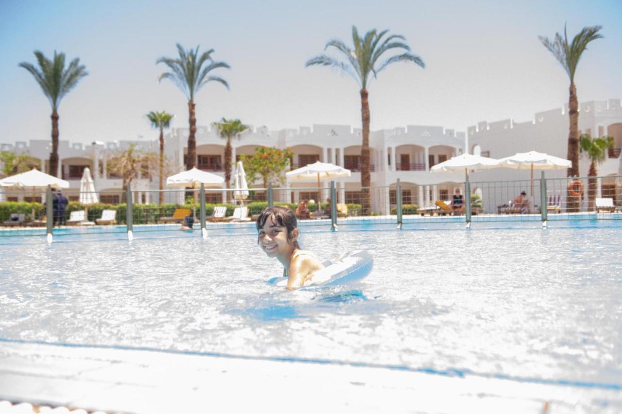 Happy Life Village Dahab Bagian luar foto