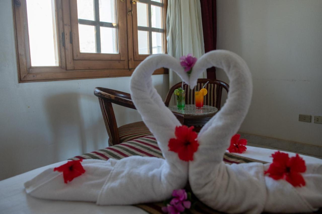 Happy Life Village Dahab Bagian luar foto