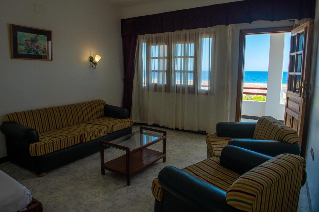Happy Life Village Dahab Bagian luar foto