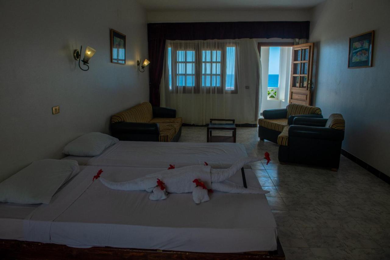 Happy Life Village Dahab Bagian luar foto