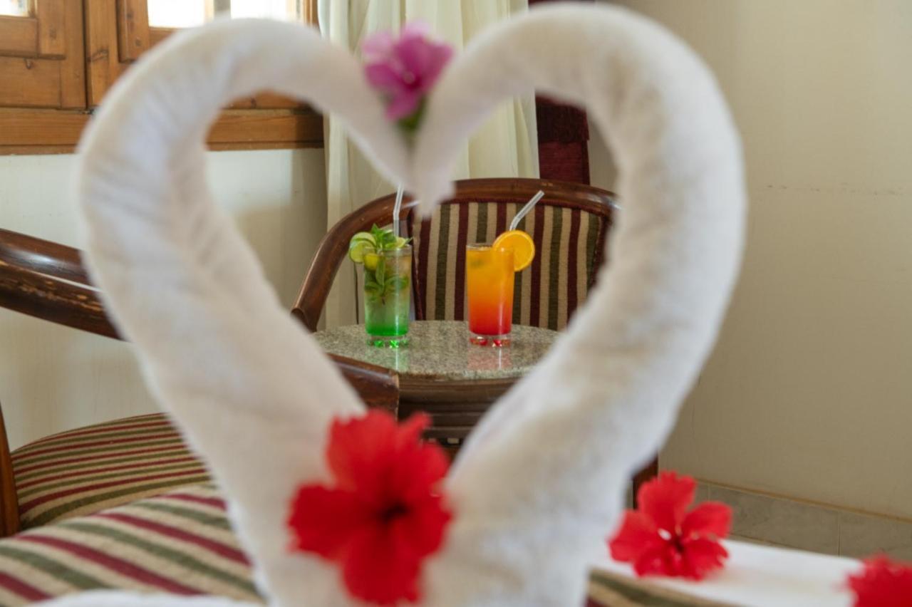 Happy Life Village Dahab Bagian luar foto
