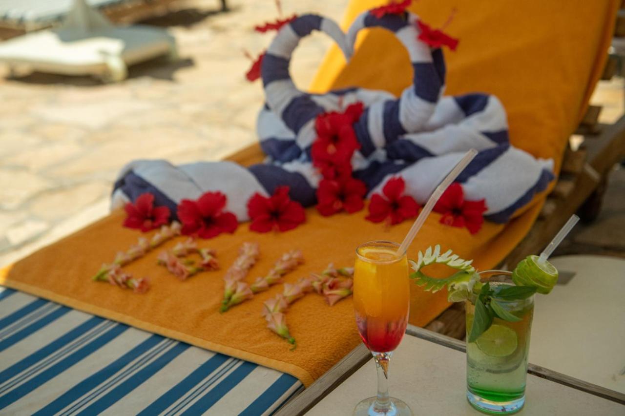 Happy Life Village Dahab Bagian luar foto