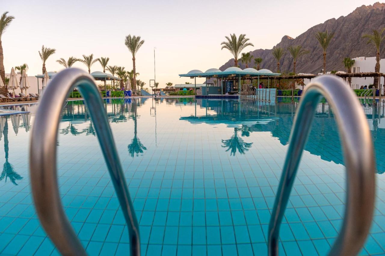Happy Life Village Dahab Bagian luar foto