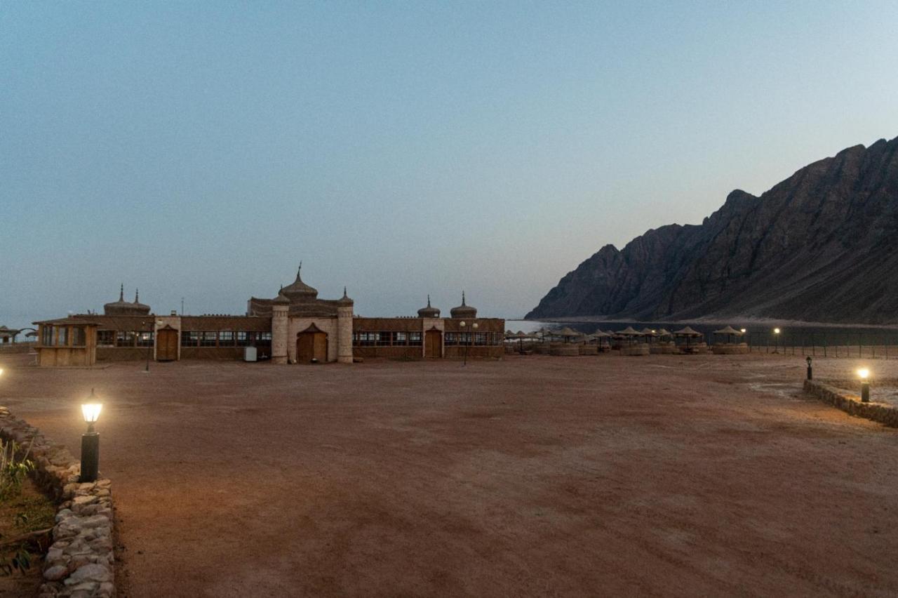 Happy Life Village Dahab Bagian luar foto