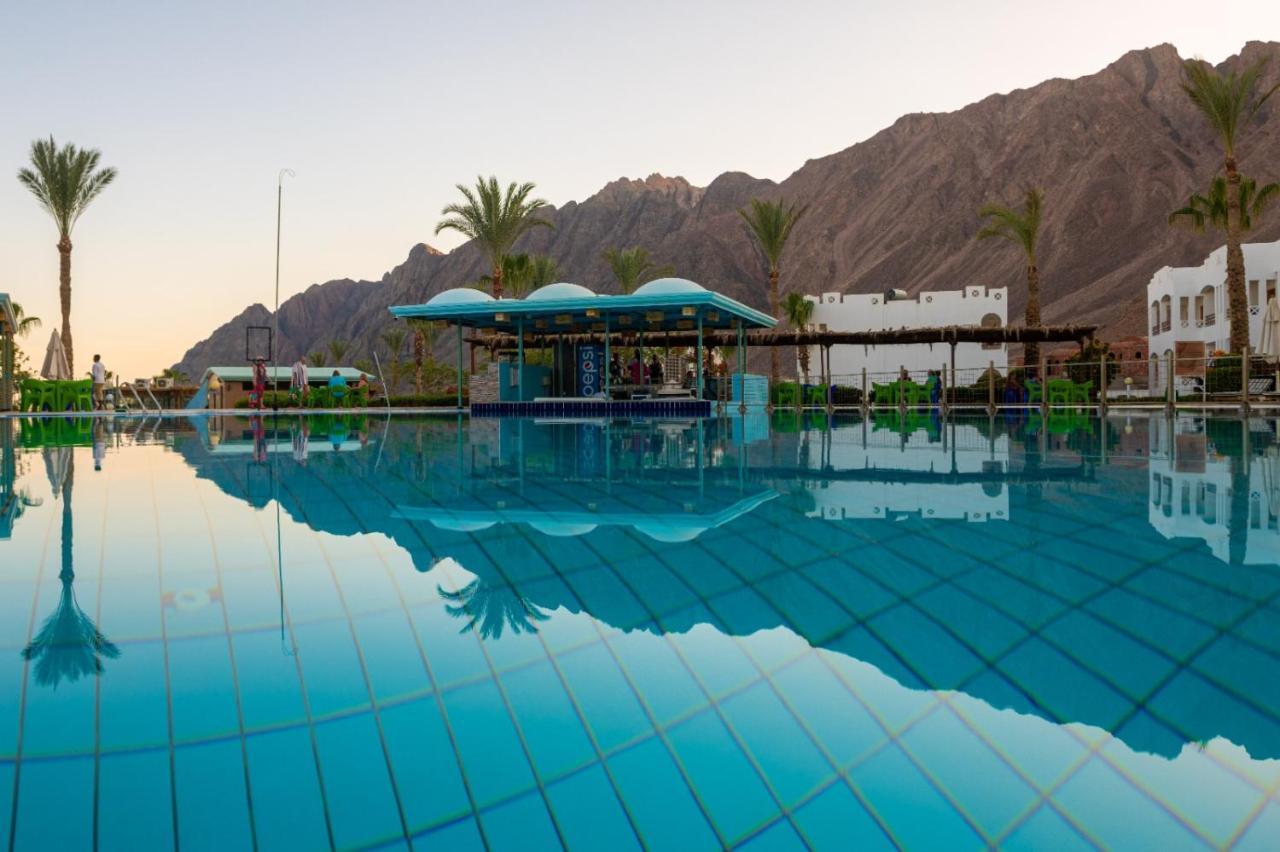 Happy Life Village Dahab Bagian luar foto