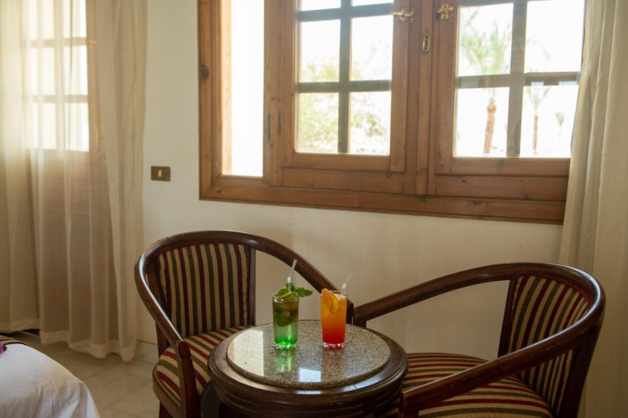 Happy Life Village Dahab Bagian luar foto