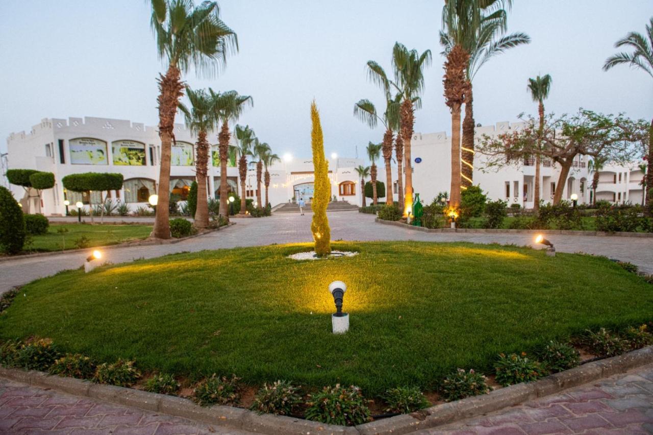 Happy Life Village Dahab Bagian luar foto